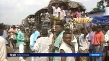 La Guinée et ses voisins inquiets de la propagation du virus Ebola