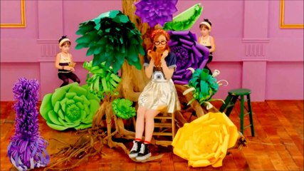 Ladies Code Pretty Pretty by me