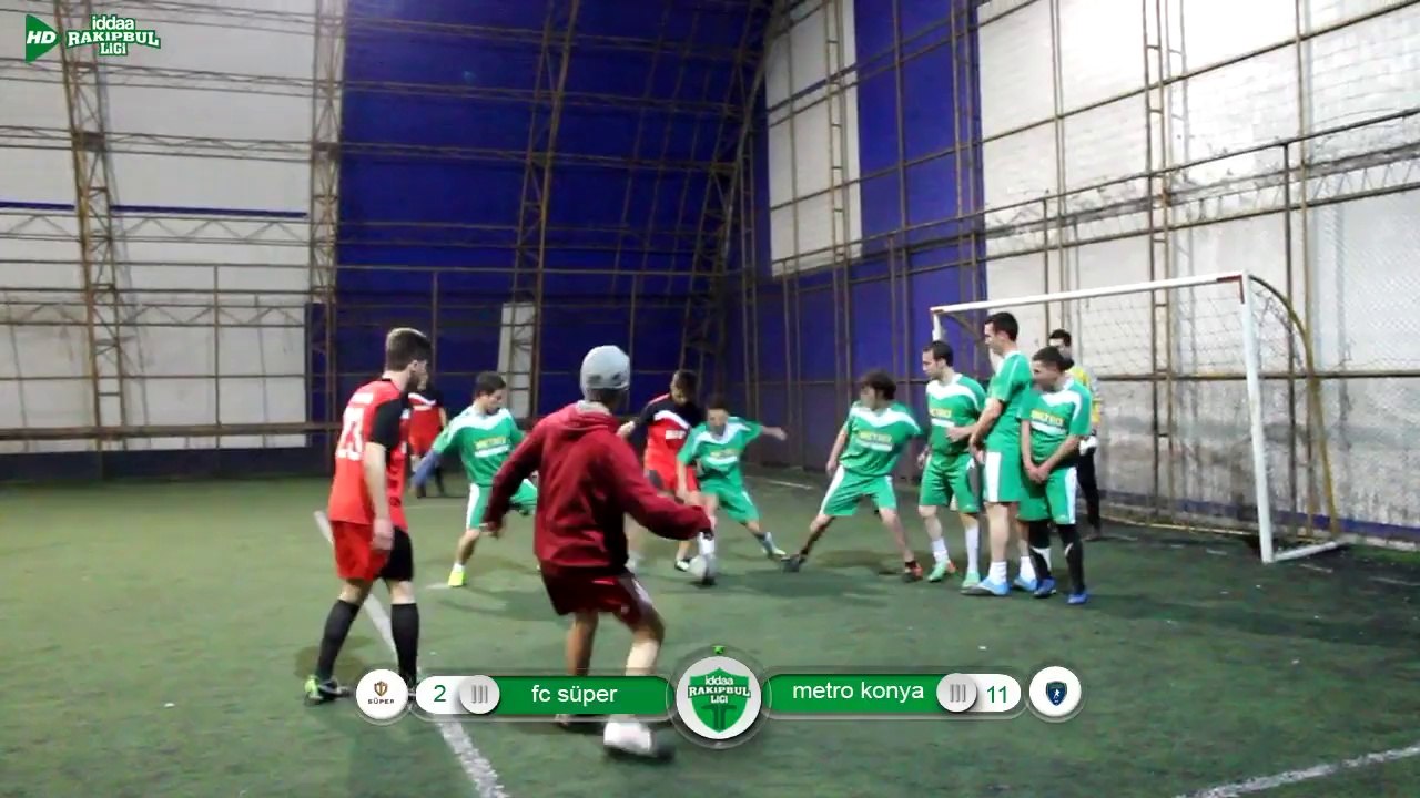 iddaa rakipbul konya Fc süper - metro