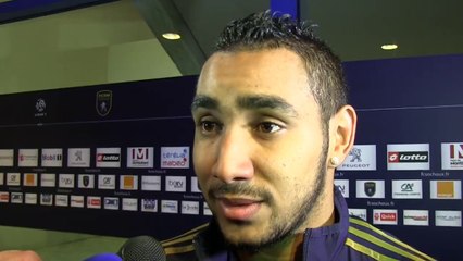 Payet : "On a sauvé les meubles"