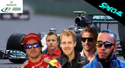 That Other F1 Show Special Episode (With The Guy Who Helped Make This Show)