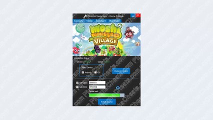 Moshi Monsters Village Hack Downloaden - Cheat [NL]