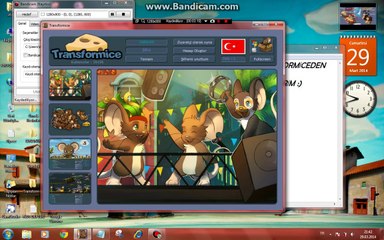 Slayt nasıl yapılır - 1. Sınıf