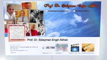 Prof. Dr. Süleyman Engin Akhan - Bu hayatın içinden bir öykü...