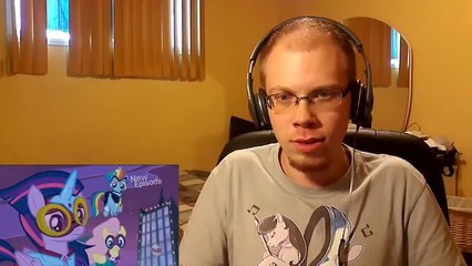 Alex Side react: mlp s4 ep 6