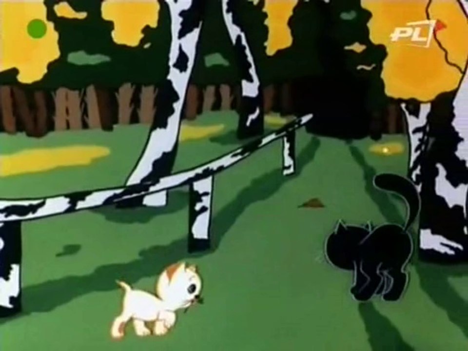 Przygody kota Filemona 18. Co w szafie piszczy
