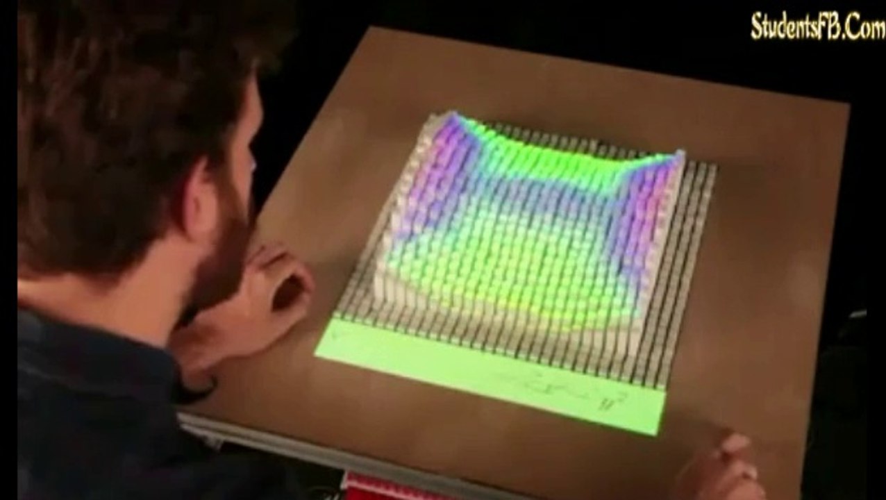 Amazing New Technology