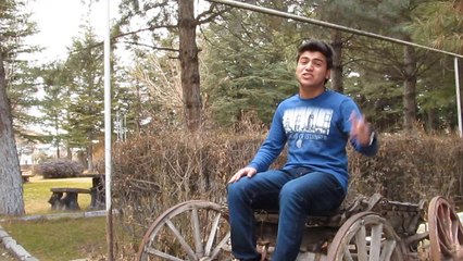 Aqresif Bela - Ayrılıklar Olmasaydı [2oı4] Pırrr FeNaaa