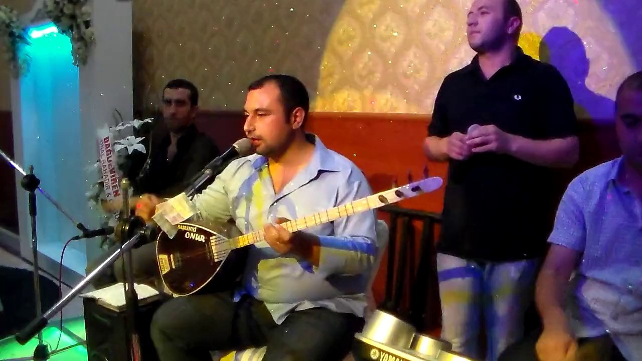 Başkentli ONUR & Deli BAYRAM Ha Babam