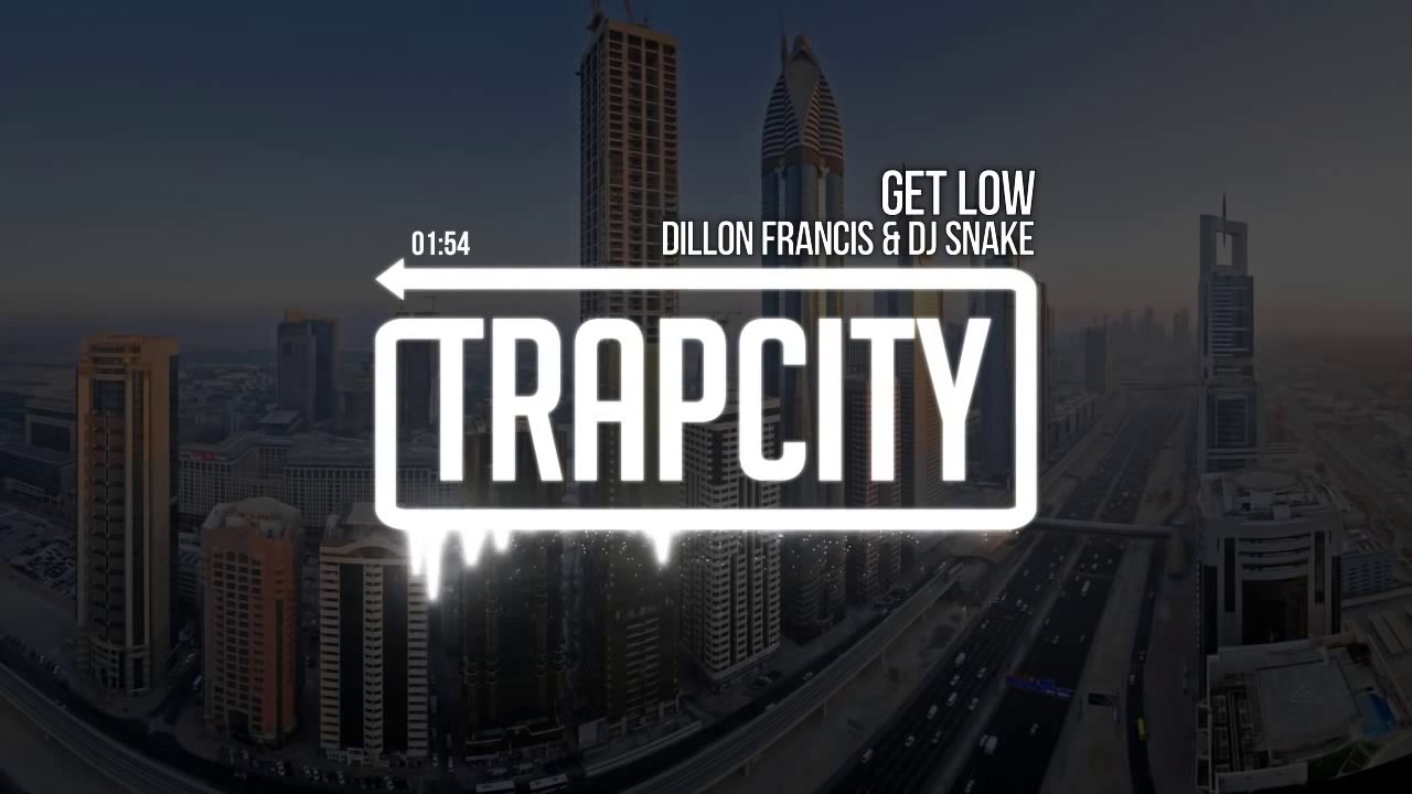 Dillon_Francis___DJ_Snake___Get_Low_hd720