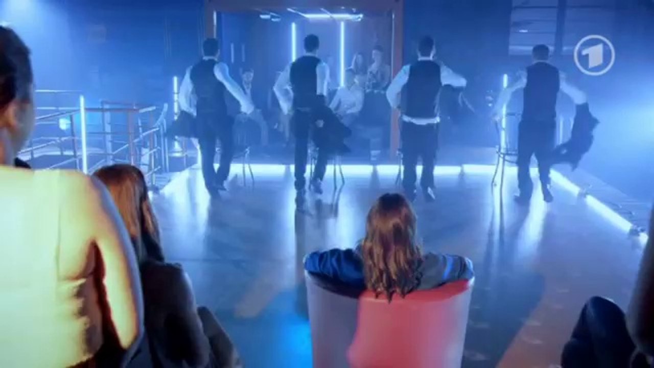 Verbotene Liebe : Folge 4470 II 18.03.2014