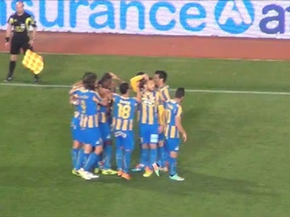 ΑΠΟΕΛ-Απόλλων-πλέι οφ-γκολ Βινίσιους