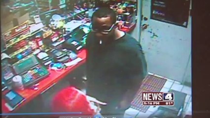 Black Hobo beats up white ghetto women at gas station