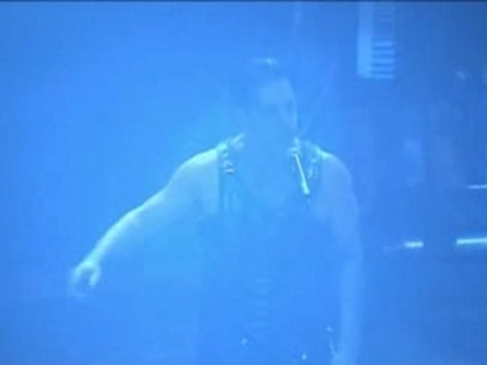 Rammstein Moskau