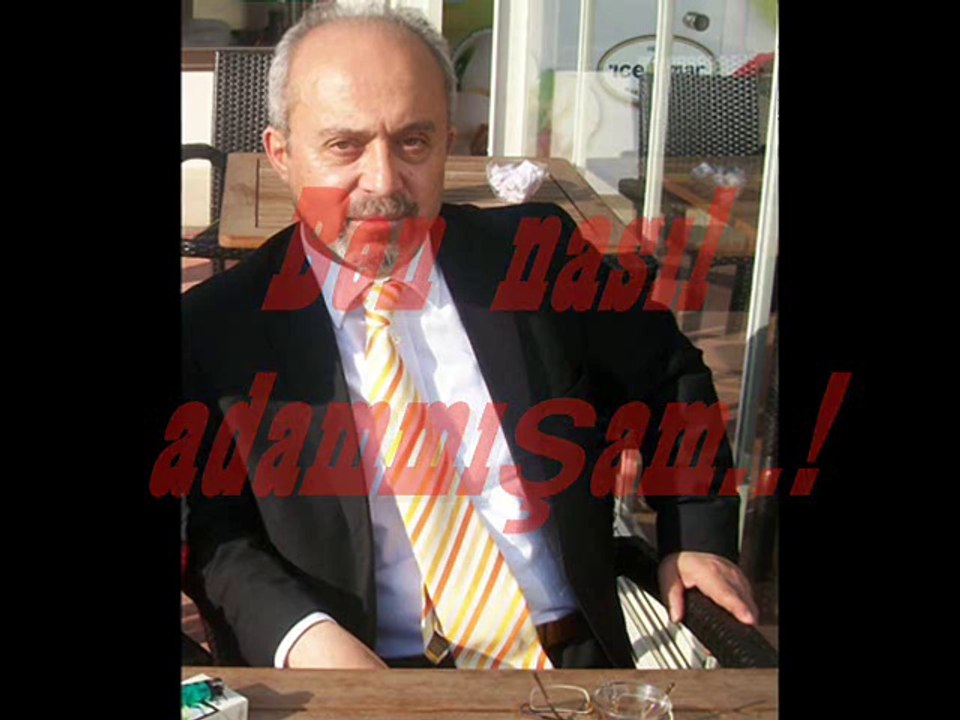 YANMIŞAM
