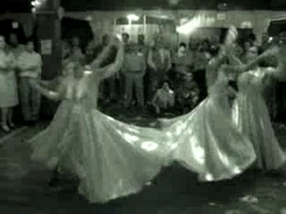 Yemashun Dance Company