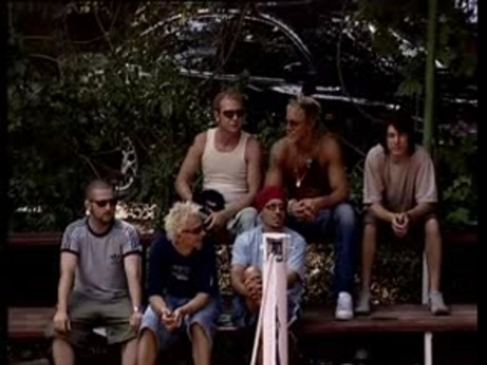 D2 feat. Deo - Dve sledi napred