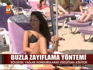 Ana Haber Bülteni 06-07-2013