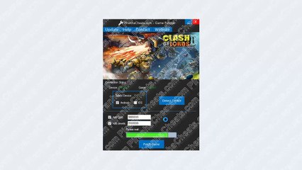 Clash of Lords 2 Triche - Hack Télécharger