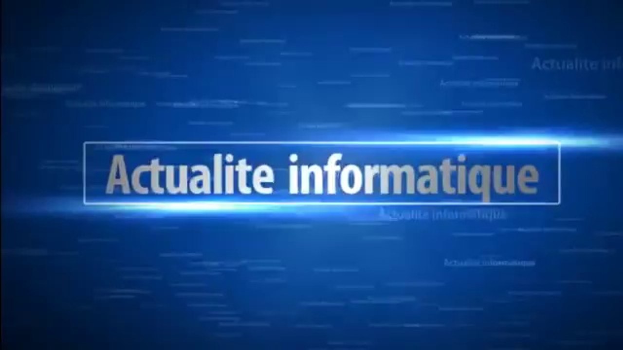 ROBOTECHNO.net - L'actualité Informatique Hi-tech et Multimedia