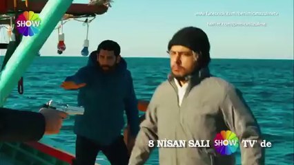 Benim İçin Üzülme 52. Bölüm Fragmanı