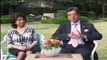 Interview of the Japanese Ambassador to Pakistan for PTV World's 'Diplomatic Enclave with Omar Khalid Butt'..