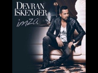 Devran İskender - Zannetmeki Unutamam 2014