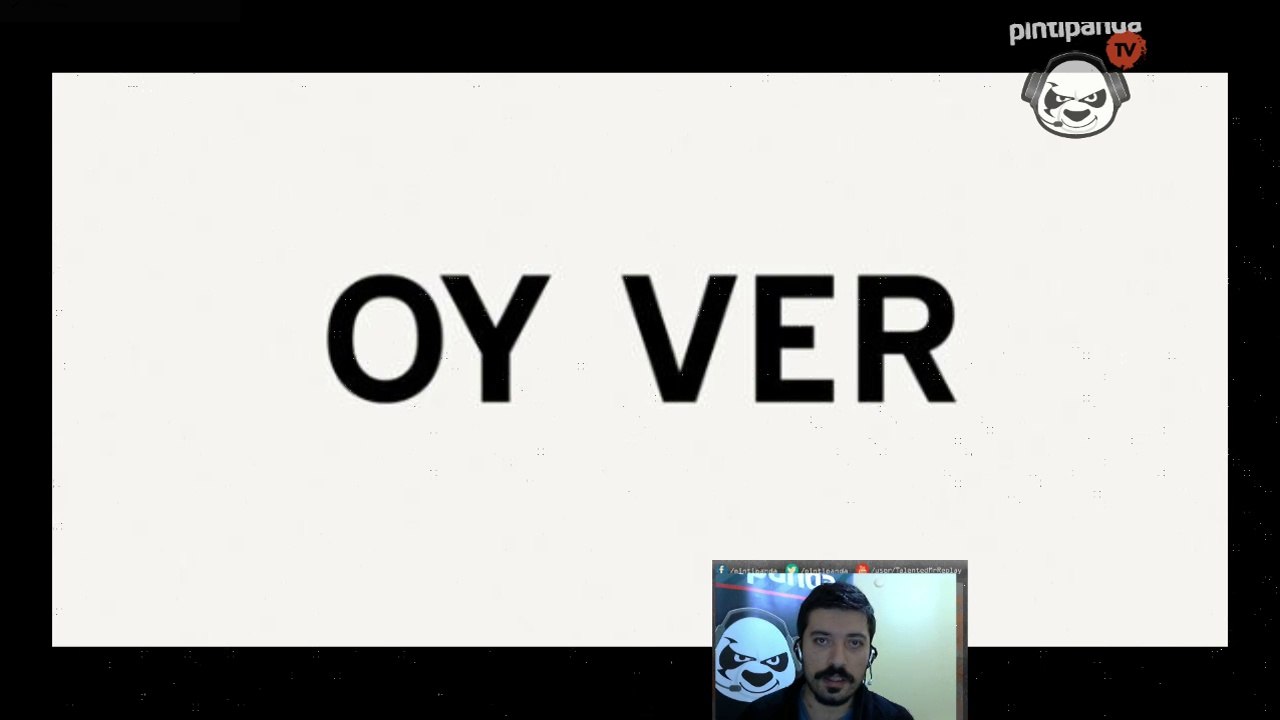 OY VER !!