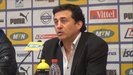 Χρ. Χριστοφόρου (ΑΠΟΕΛ-Απόλλων πλέι οφ)