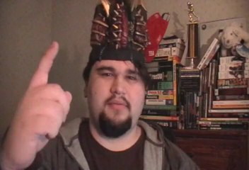 LordKat 2010 Turkey Day Marathon Bumps