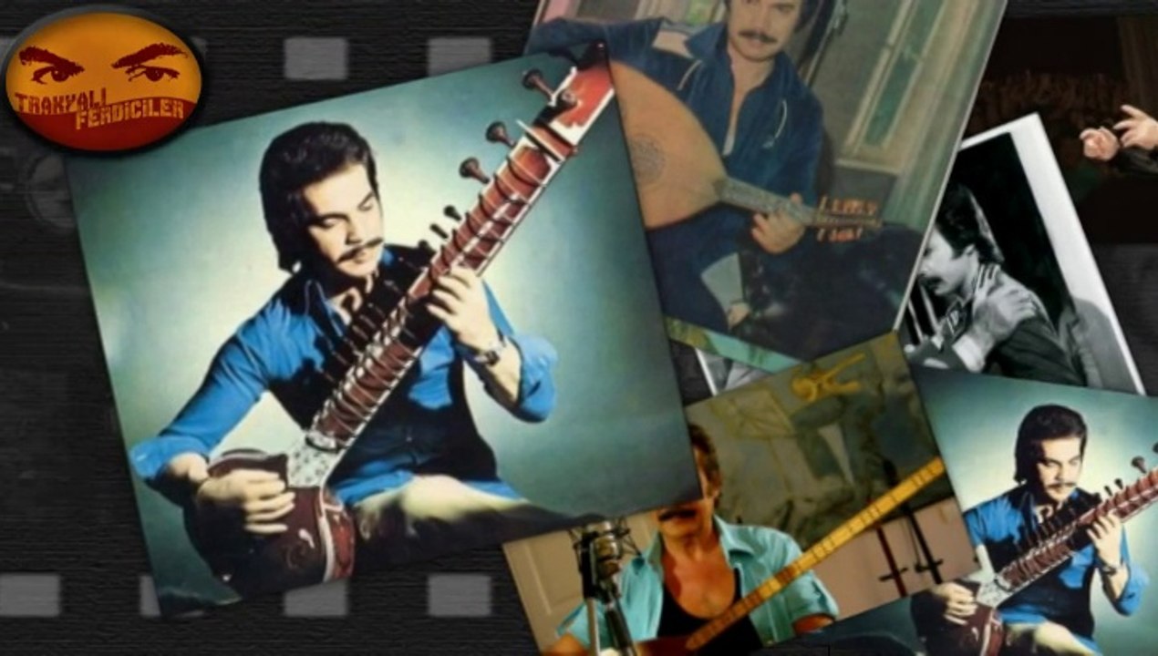 ORHAN  GENCEBAY   ///  Aşk  Pınarı    ///