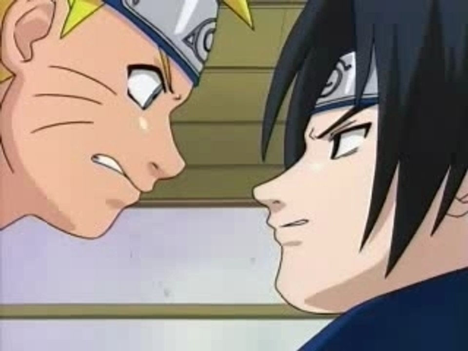 NARUTO-From the AMV inside (1)
