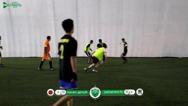 iddaa Rakipbul Ligi Konya meram gençlik & parlıament fc