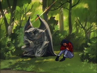 As Gárgulas Temporada 1 Episódio 4 Legendado PT-PT