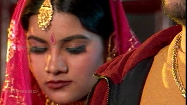 Hardev Mahinanagal - Mahi Chahunda Kise Hor Nu HD - Goyal Music - Official Song