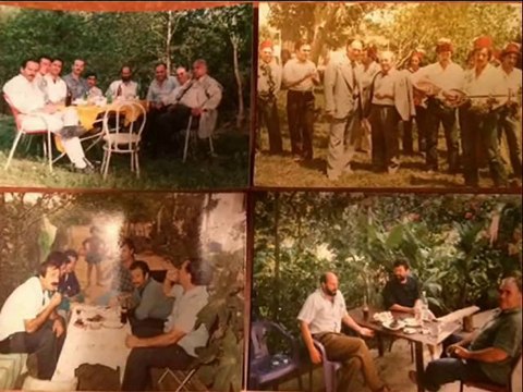 Mardin Kapısından Atlayamadım