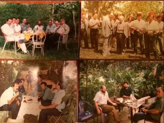 Mardin Kapısından Atlayamadım