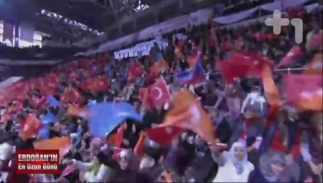 Erdoğan'ın En Uzun Günü Belgeseli - Can Dündar