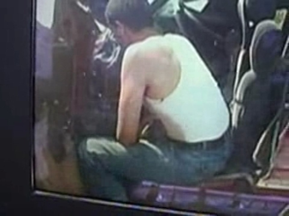 Iraq video Failed VBIED