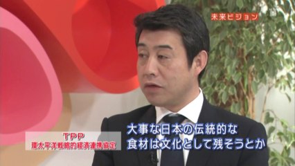 「未来ビジョン」2011-06-11『和郷園代表理事、木内博一の農業経営』