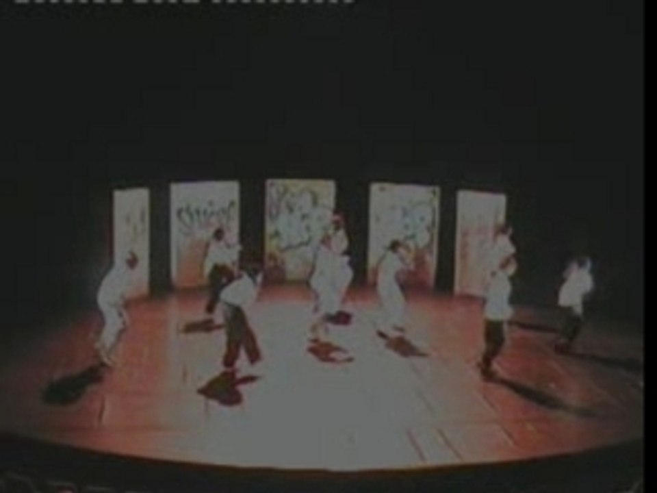 SPHERE HIP-HOP Part1