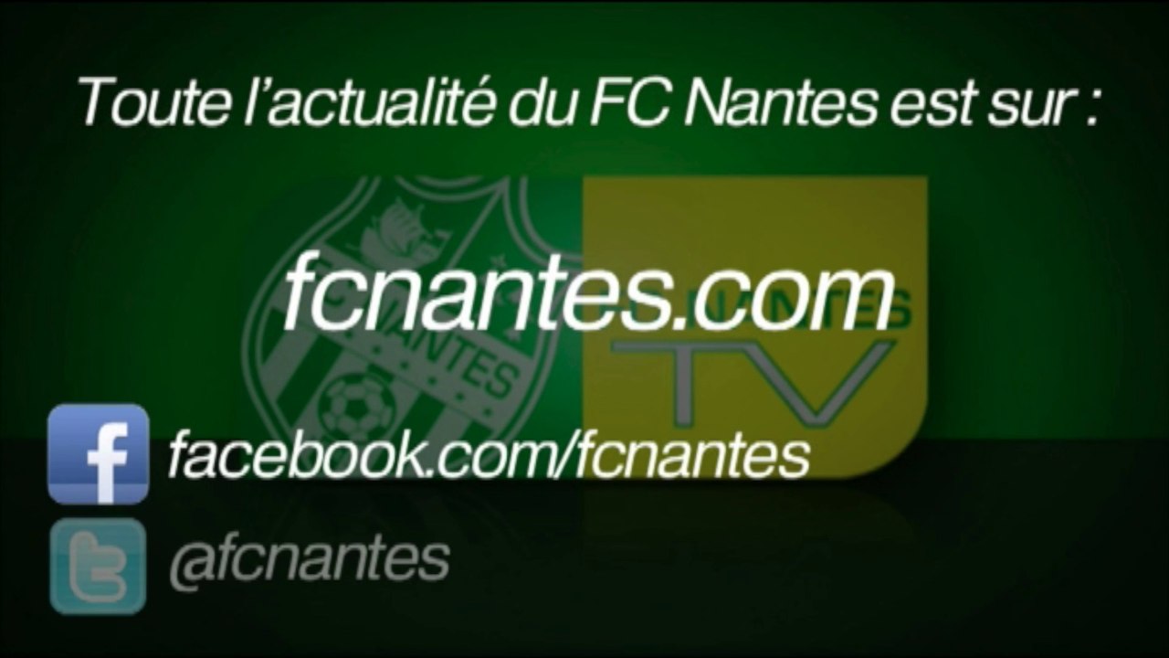Les réactions après FC Nantes - Girondins de Bordeaux