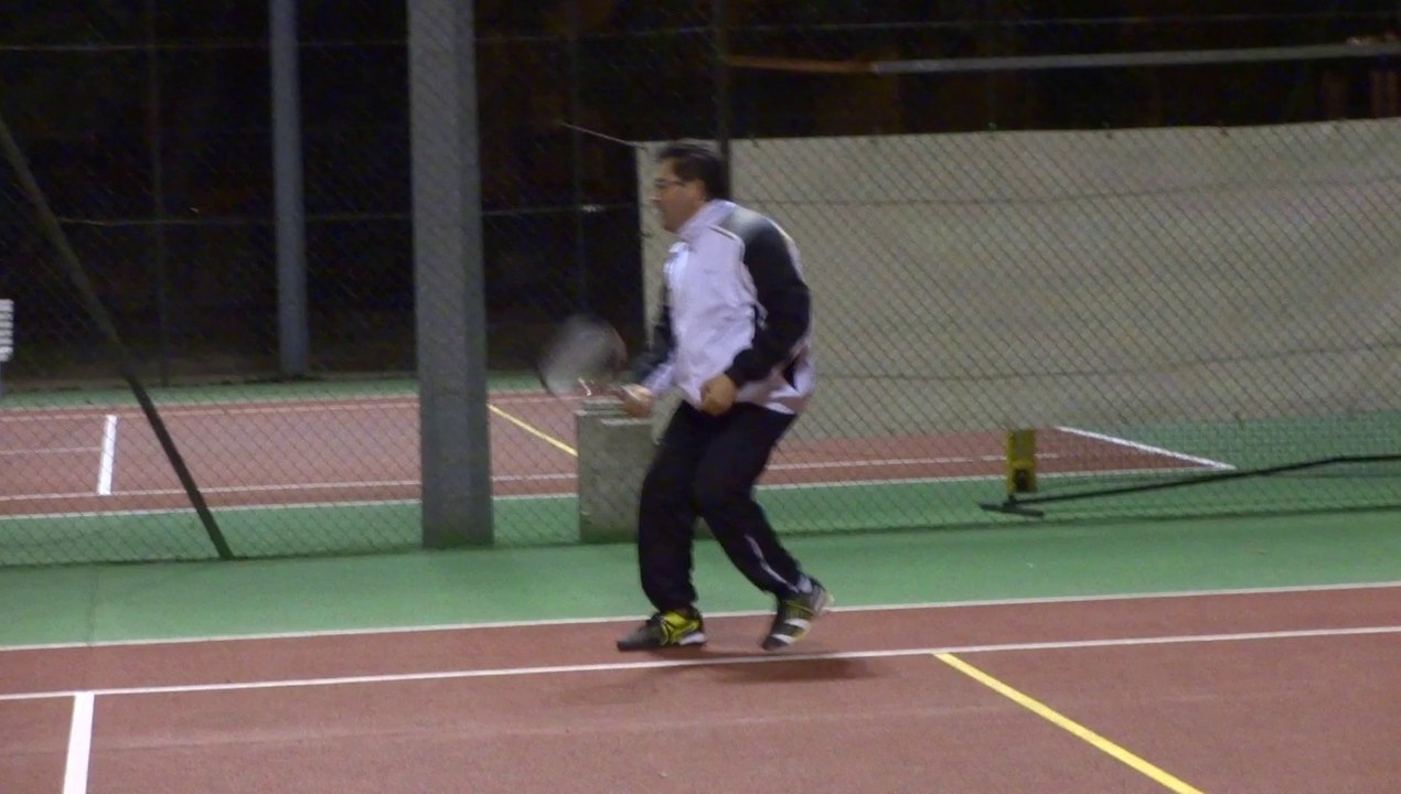 échauffement coupe des messierurs loriol/vallon pont d'arc