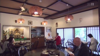 「未来ビジョン」2011-06-04『観光カリスマ澤功の、おもてなし』