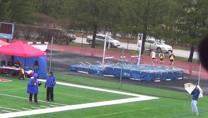 Hanover     10k 3/29/2014