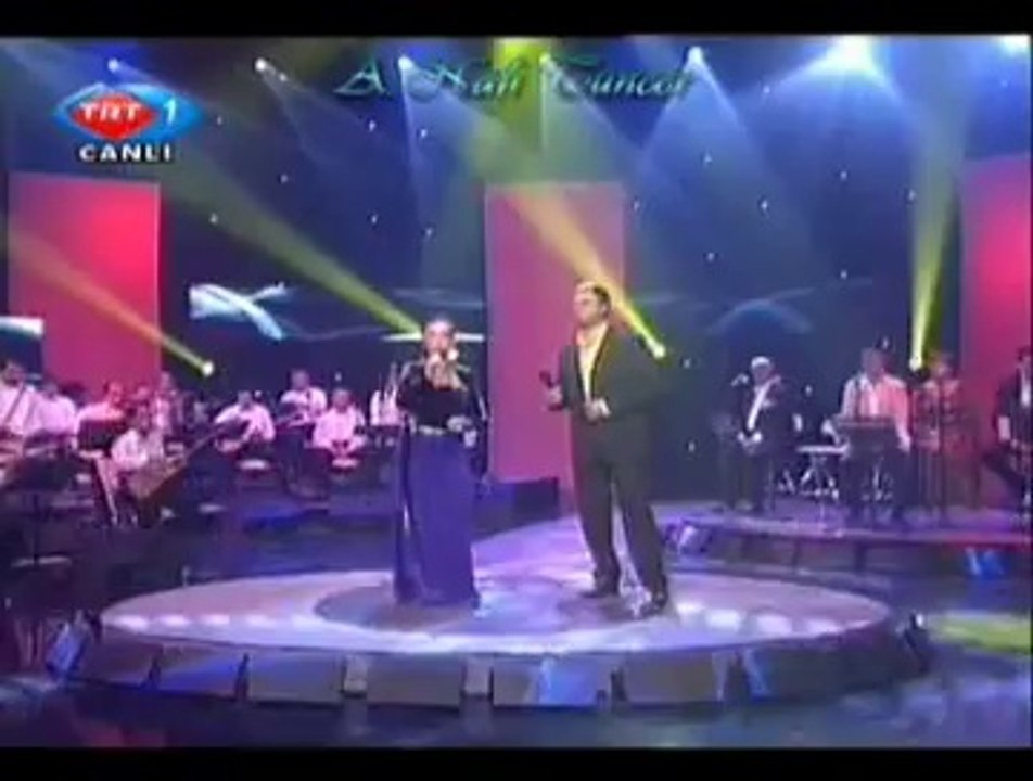 Makbule KAYA & M. Ali ÇAKAR-İki Keklik Bir Kayada Ötüyor