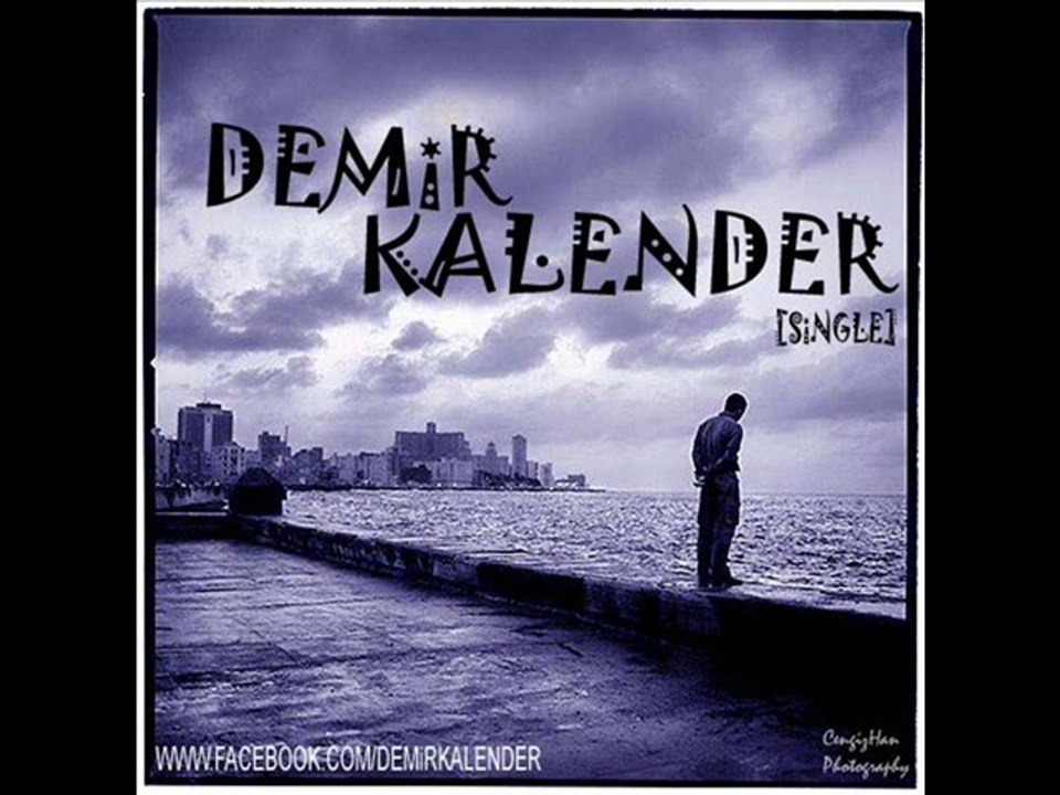 Demir Kalender[2013]