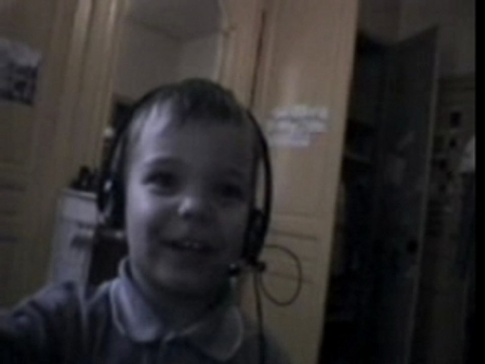 Colin - Newbie.tu.hax!