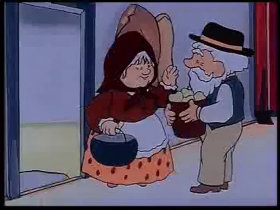 Przygody kota Filemona 23. Wilczy apetyt