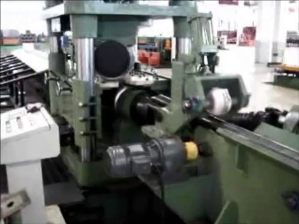 Doğrultma Makinası 2 Toplu